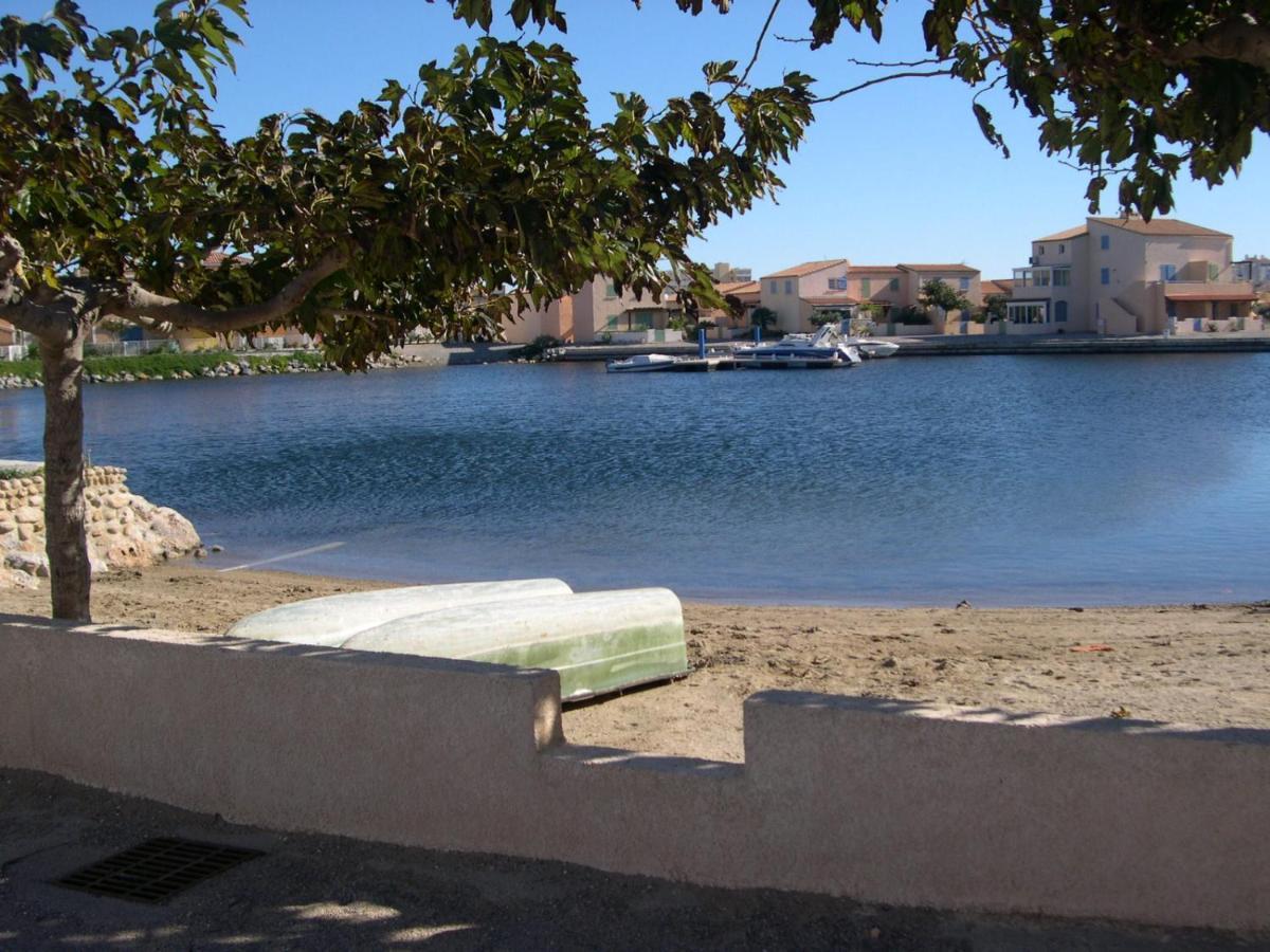 Apartamento T2 En Bord De