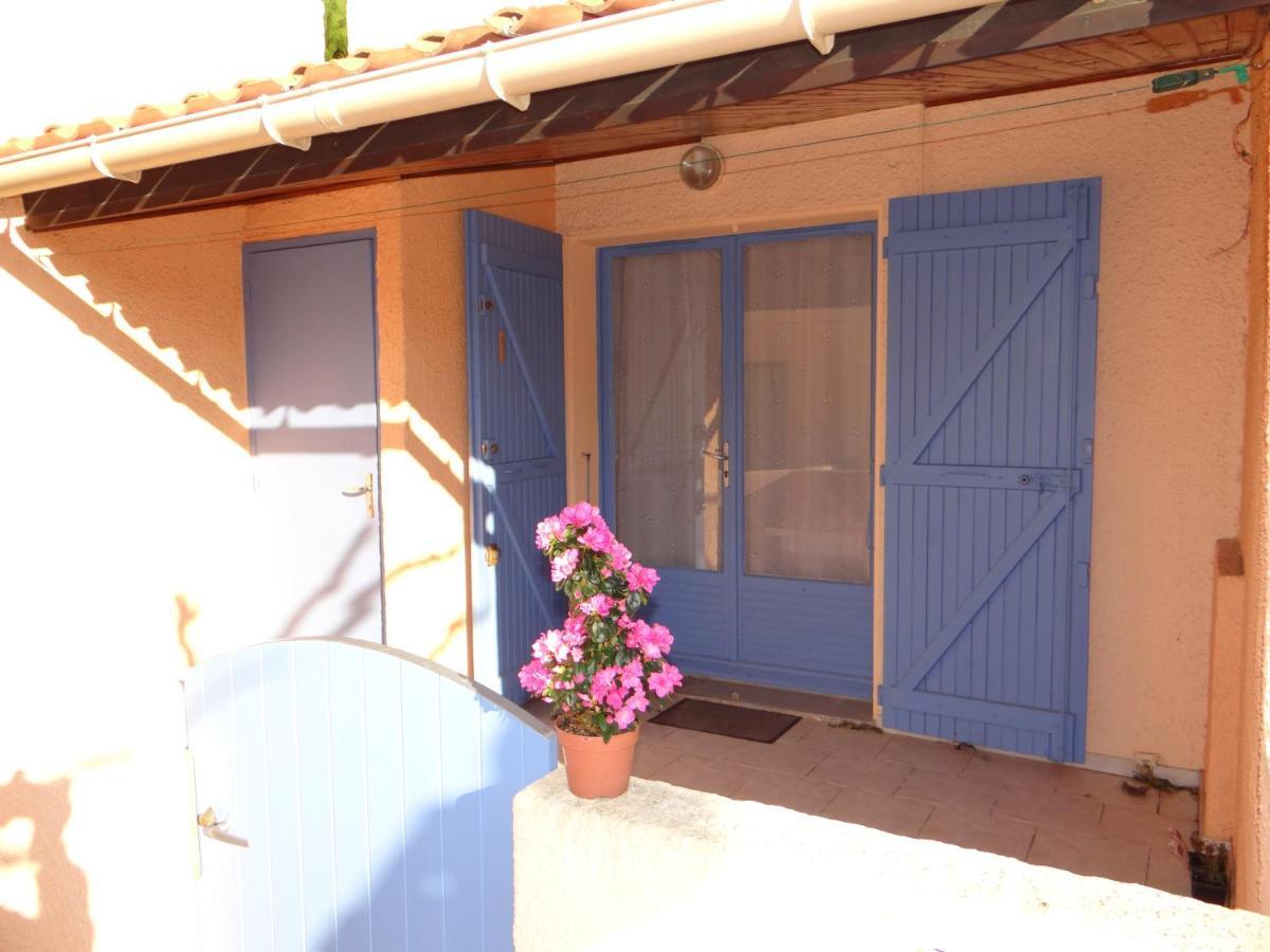 T2 En Bord De Le Barcarès