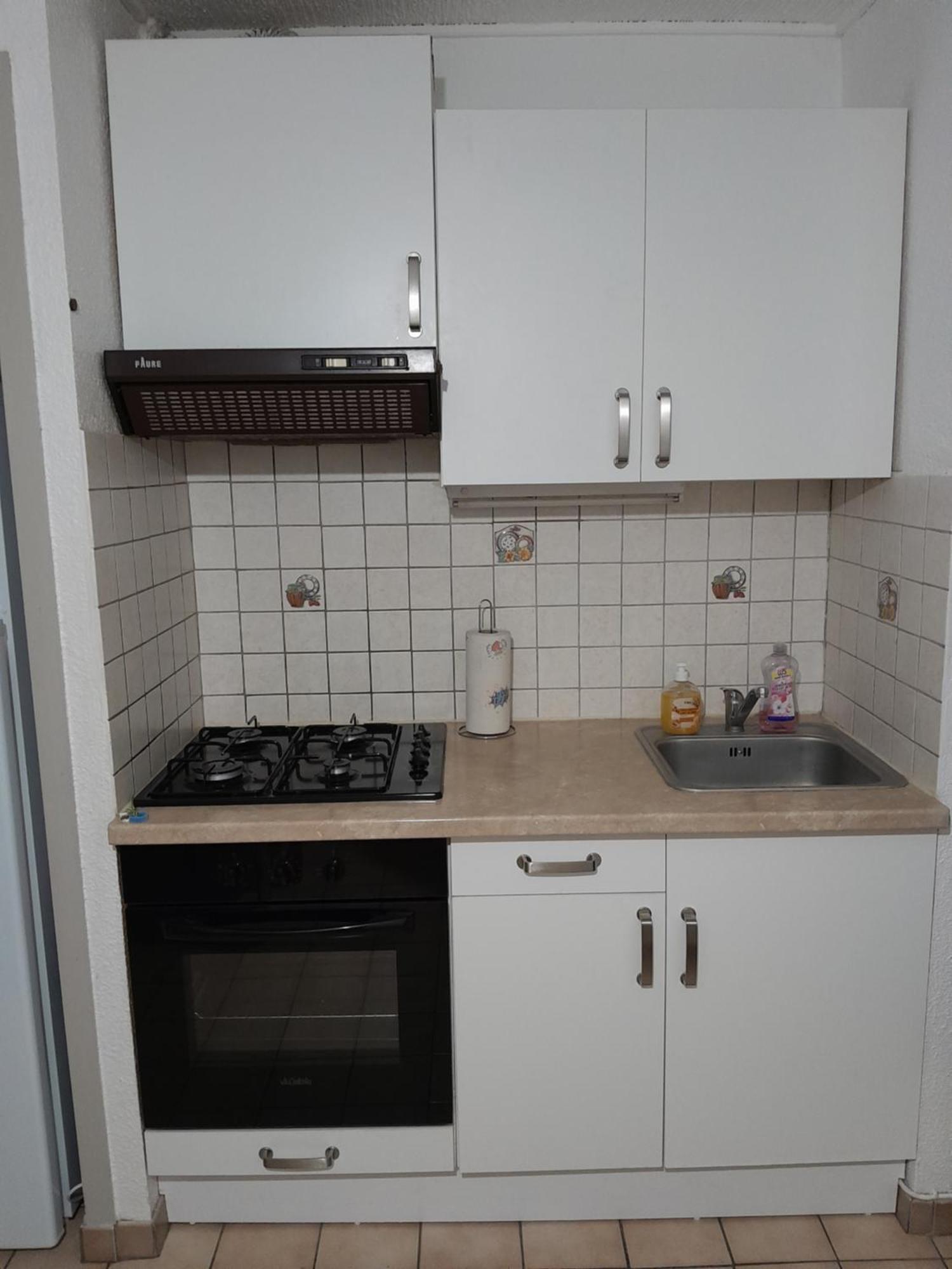 Appartement T2 En Bord De *